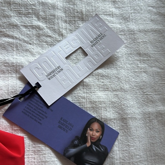 Target future Collective sleeveless blouses - Picture 13 of 13